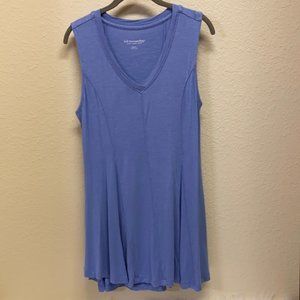 Soft Surroundings A Line Tunic  Medium